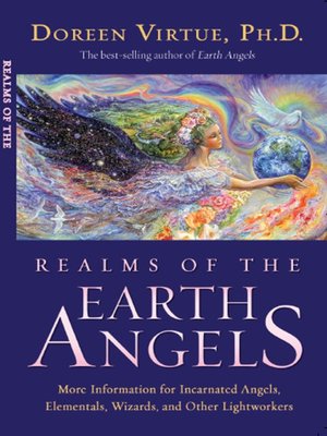 cover image of Realms of the Earth Angels